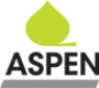 Aspen logo