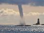 Tornado ved M�kkalasset 2010