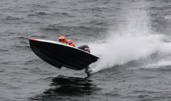 Mekonomen GP 2011 J20