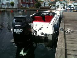 Phantom 25 Toffen Gundersen