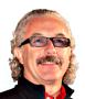 Hans Almedal, styreleder i SPN