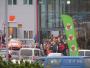 Kø på åpningsdagen for Expert og G-Sport