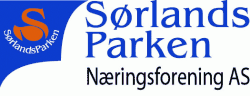 Sørlandsparken Næringsforening AS logo