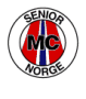Senior MC Norge  er en klubb for voksne motorsyklister. SMCN er landets st�rste MC-klubb med ca. 3.700 medlemmer og lokalavdelinger over hele landet.

