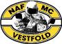 NAF MC Vestfold er Vestfolds eneste NAF MC-klubb.  Vi legger vekt p� turer, trygghet og sosiale sammenkomster.  Vi leier et hus langs Stokke Ravei, nesten vis-a-vis Skjee kirke.  Her har vi klubbkvelder hver uke, i tillegg til Quiz-kveld hver siste fredag i m�neden.  Her starter ogs� v�re felles turer.
